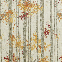 Birch Spice Curtains